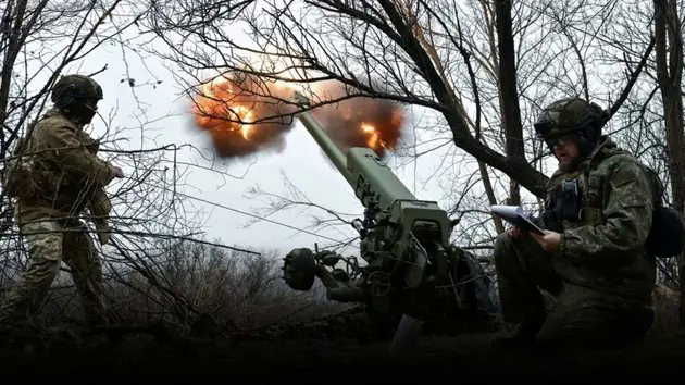 Đưa lực lượng g&igrave;n giữ h&ograve;a b&igrave;nh tới Ukraine c&oacute; khả thi?