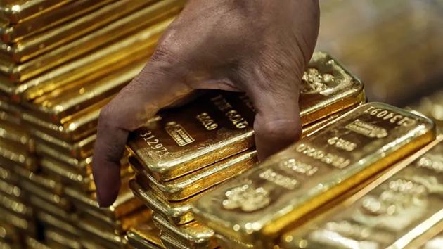 Gi&aacute; v&agrave;ng h&ocirc;m nay (25/3) duy tr&igrave; quanh 80 triệu đồng/lượng