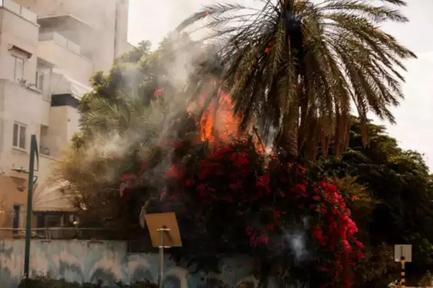 Israel kh&ocirc;ng k&iacute;ch Syria, 8 binh sỹ thiệt mạng