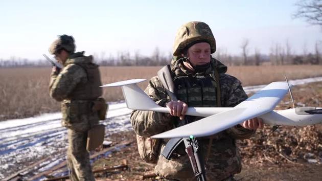 CIA thiết lập mạng lưới gi&aacute;n điệp chống Nga tại Ukraine