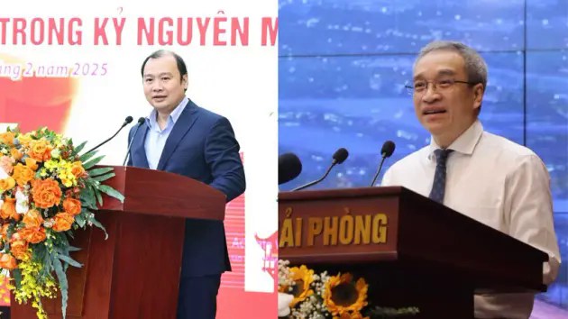 Bộ Văn h&oacute;a, Thể thao v&agrave; Du lịch c&oacute; hai Thứ trưởng mới