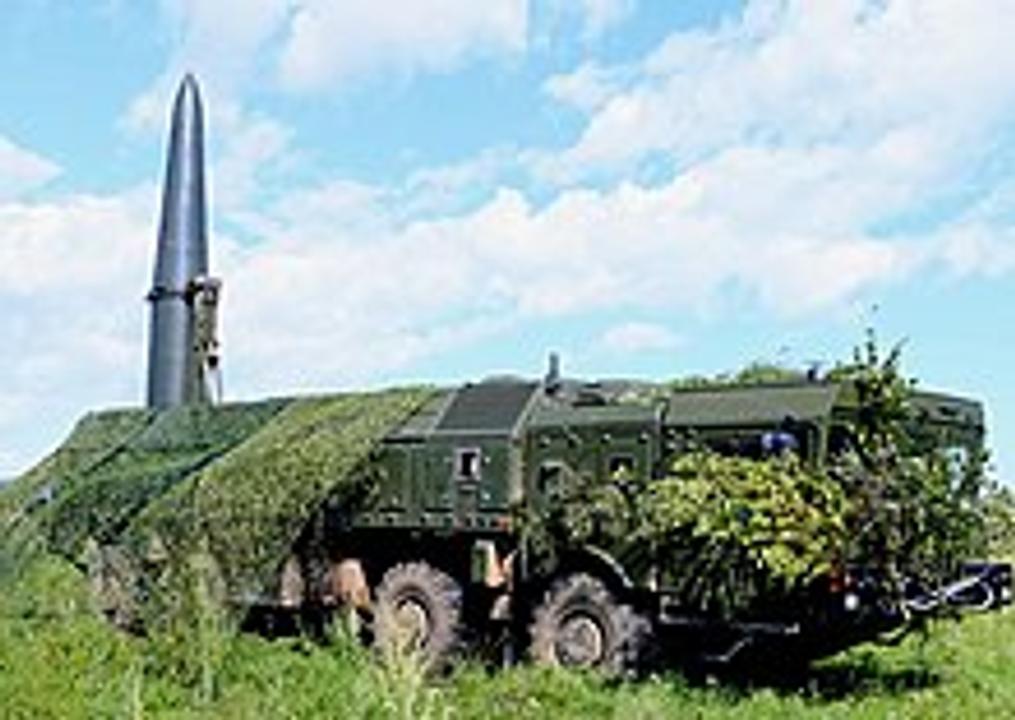 t&ecirc;n lửa iskander-m xung đột nga ukraine