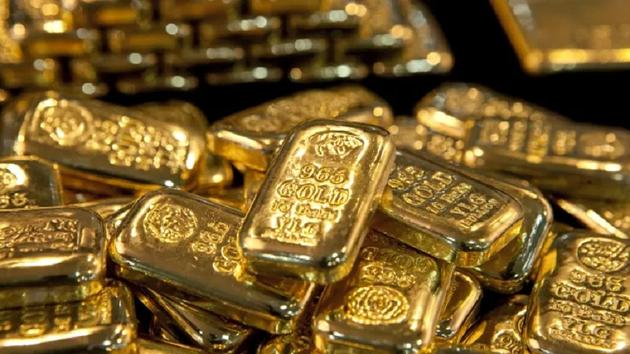 Gi&aacute; v&agrave;ng h&ocirc;m nay (27/3) đảo chiều tăng mạnh trở lại