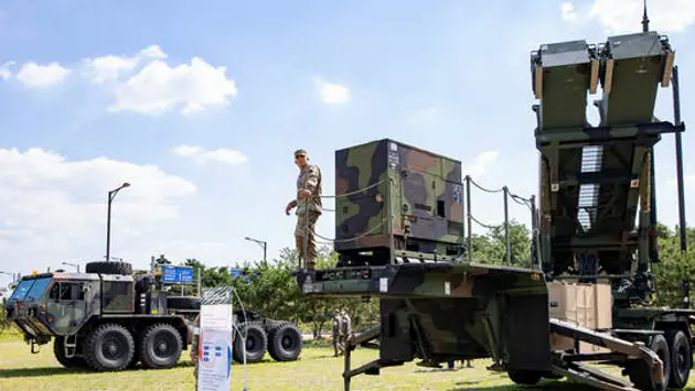 T&ecirc;n lửa Nga &lsquo;đ&aacute;nh lừa&rsquo; hệ thống Patriot của Mỹ