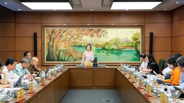 Đề xuất loại trừ tr&aacute;ch nhiệm h&igrave;nh sự với người nghi&ecirc;n cứu khoa học