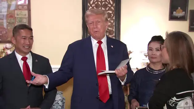 Chiến sự Nga-Ukraine ra sao nếu &ocirc;ng Trump trở lại Nh&agrave; Trắng?