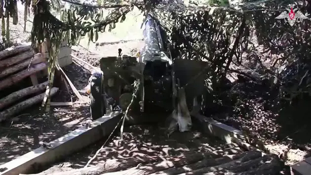 Chiến sự Nga - Ukraine ng&agrave;y 27/8