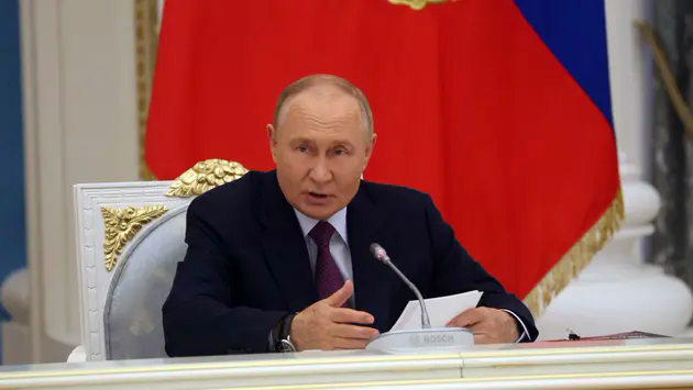 Chiến sự Nga &ndash; Ukraine ng&agrave;y 26/9: Nga sửa đổi học thuyết hạt nh&acirc;n