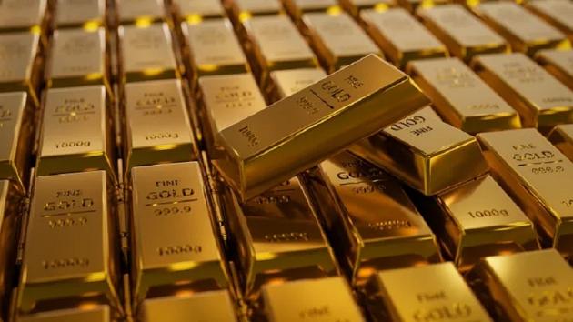 Gi&aacute; v&agrave;ng h&ocirc;m nay (28/3) tiếp đ&agrave; tăng gi&aacute;
