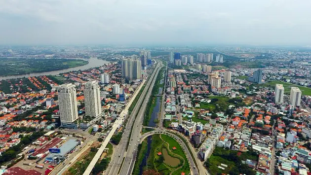 Sẽ kh&ocirc;ng c&ograve;n c&aacute;c th&agrave;nh phố, thị x&atilde; thuộc tỉnh