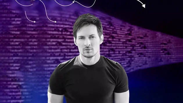&Ocirc;ng chủ Telegram bị bắt, sau Pavel Durov sẽ l&agrave; ai?