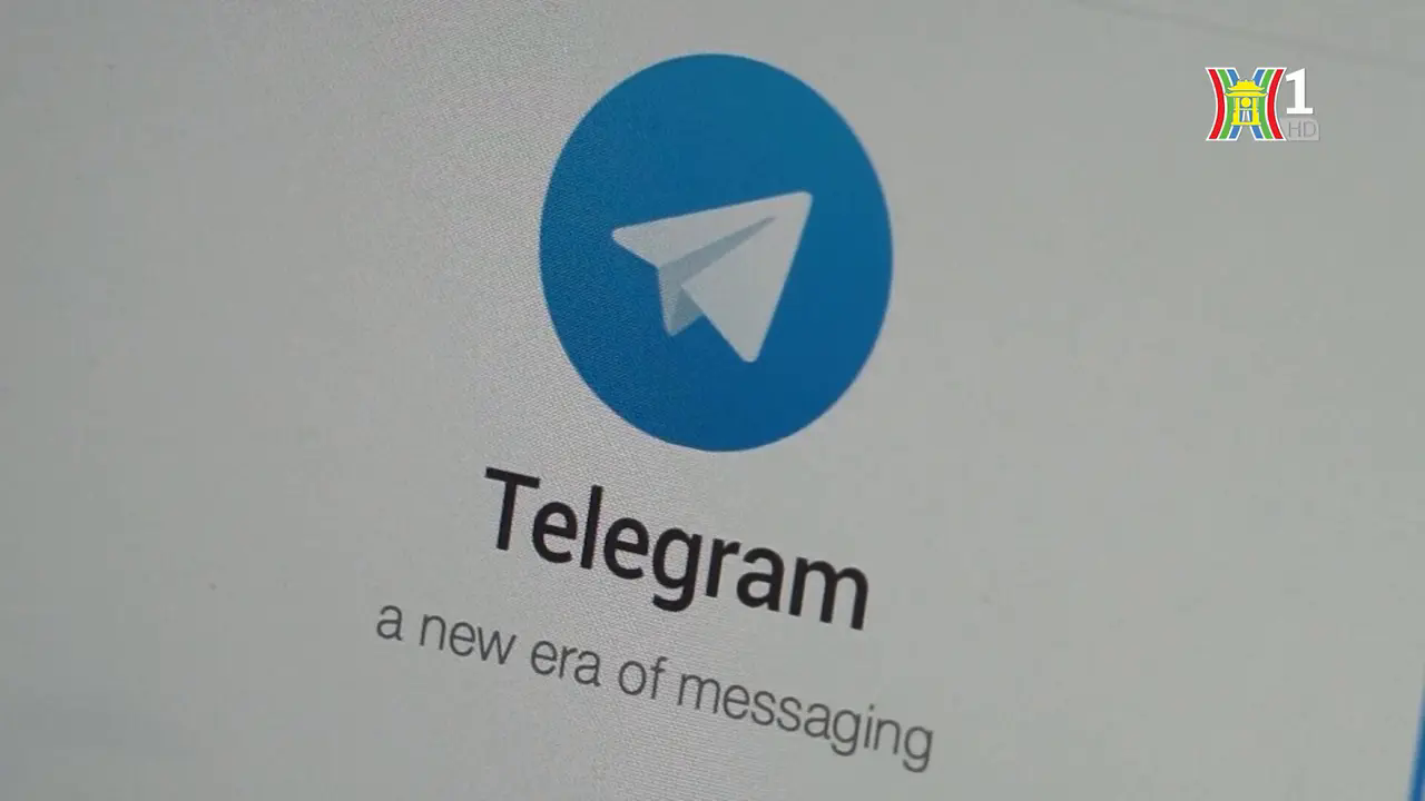 Telegram l&agrave; một trong những ứng dụng nhắn tin phổ biến nhất hiện nay với gần 1 tỷ người d&ugrave;ng