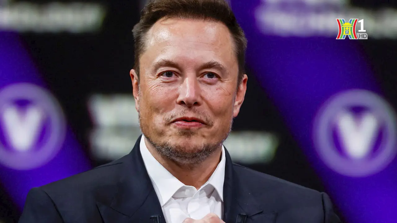 Tỉ ph&uacute; Elon Musk - CEO của X - ủng hộ phong tr&agrave;o đ&ograve;i trả tự do cho &ocirc;ng Pavel Durov.