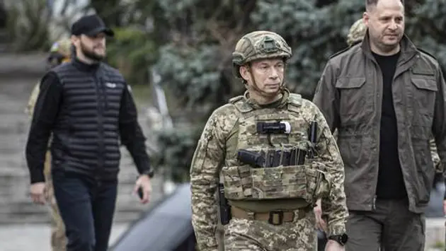 Ukraine r&uacute;t qu&acirc;n chiến thuật &ndash; Nga gi&agrave;nh thế chủ động