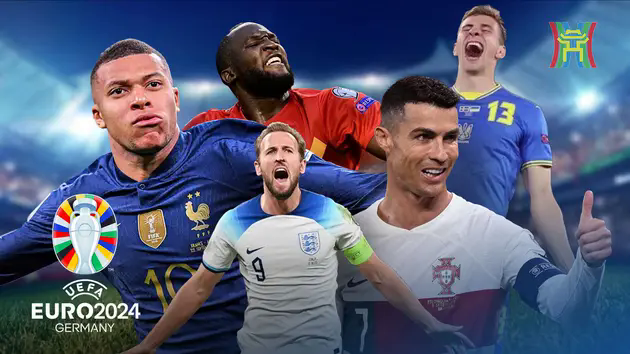 Vua ph&aacute; lưới Euro 2024 sẽ gọi t&ecirc;n ai?