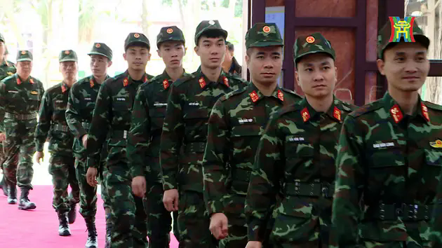 Việt Nam gửi 80 qu&acirc;n nh&acirc;n hỗ trợ cứu nạn tại Myanmar