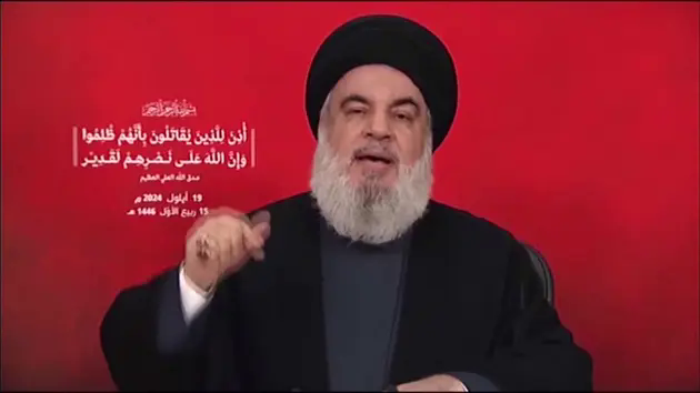 Lực lượng chỉ huy Hezbollah ai mất, ai c&ograve;n?