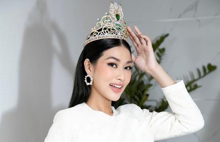 Thi&ecirc;n &Acirc;n: 'T&ocirc;i kh&ocirc;ng bận t&acirc;m lời ch&ecirc; của Chủ tịch Miss Grand'
