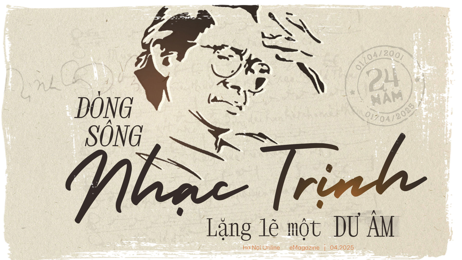 Trịnh C&ocirc;ng Sơn