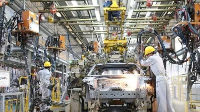 Số lượng DN ph&aacute; sản tại Đức cao nhất kể từ năm 2009