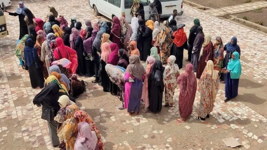 LHQ k&ecirc;u gọi quy&ecirc;n g&oacute;p s&aacute;u tỷ USD cho người d&acirc;n Sudan