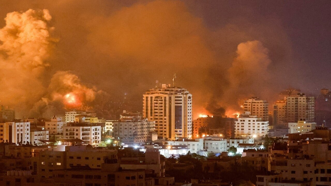 Gaza phải mất 70 năm để hồi phục như trước chiến tranh