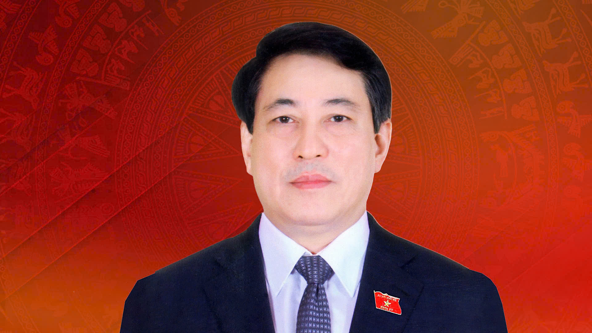 &Ocirc;ng Lương Cường giữ chức Chủ tịch nước