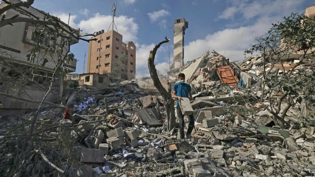 Israel g&acirc;y &aacute;p lực l&ecirc;n Hamas nhằm đạt thỏa thuận con tin