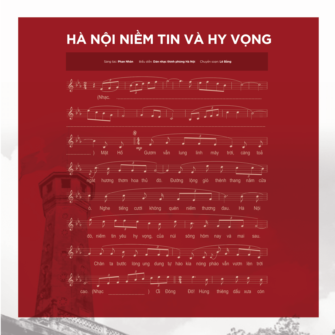 Thanh &acirc;m H&agrave; Nội - trang 16