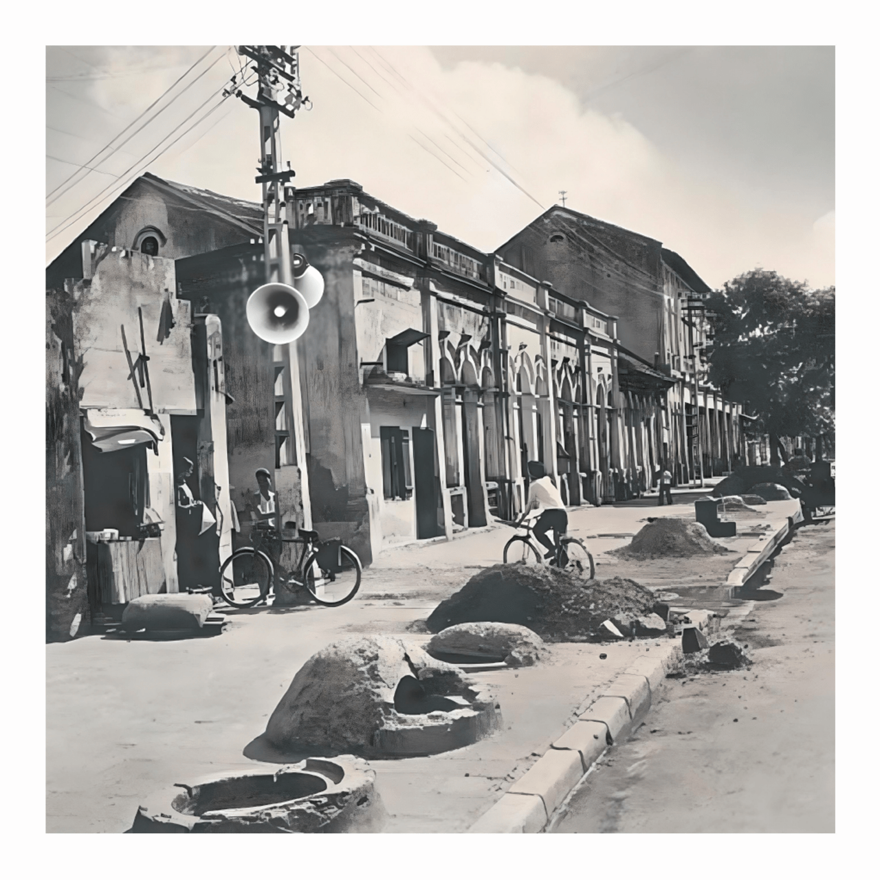 Thanh &acirc;m H&agrave; Nội - trang 18