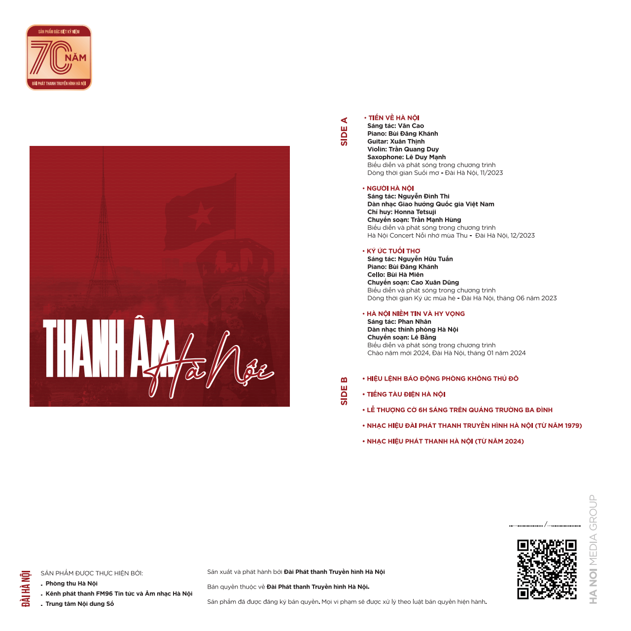 Thanh &acirc;m H&agrave; Nội - trang 22