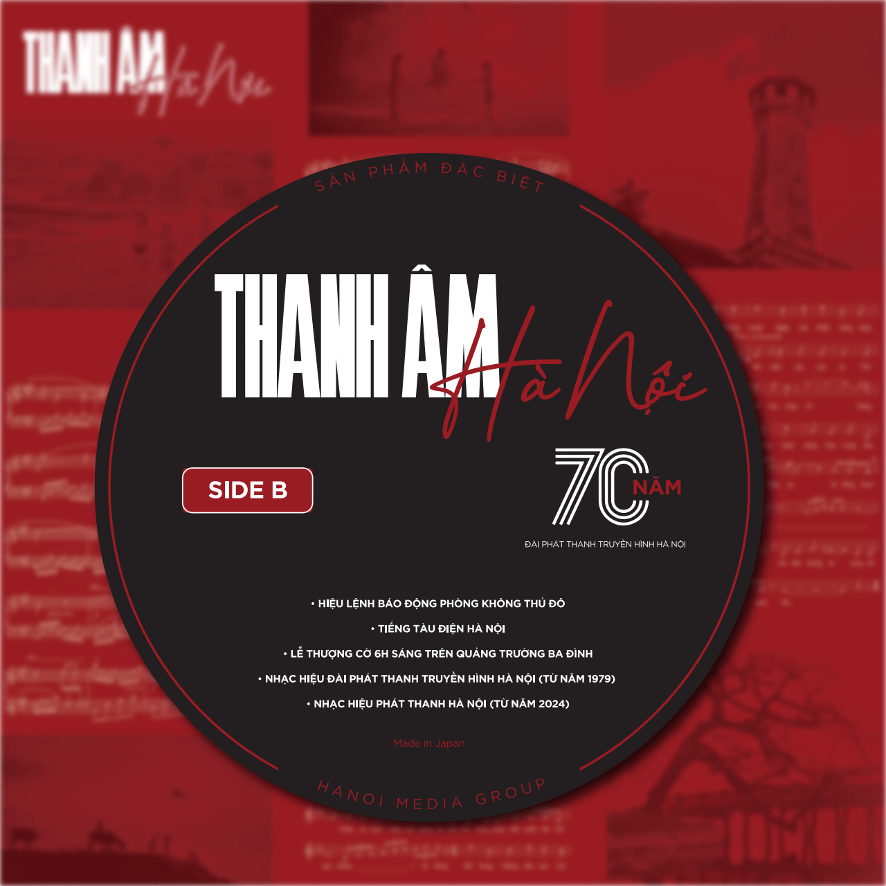 Thanh &acirc;m H&agrave; Nội - trang 5