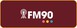 Kênh phát thanh FM 90MHz
