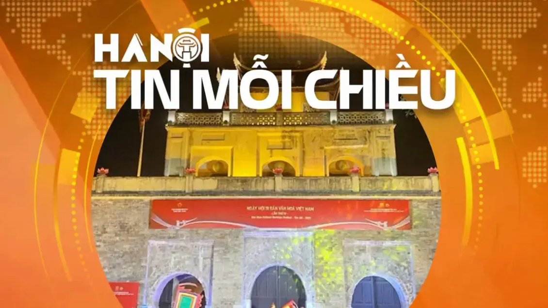 Có gì đặc biệt tại Lễ hội Văn hoá Thế giới tại Hà Nội?
