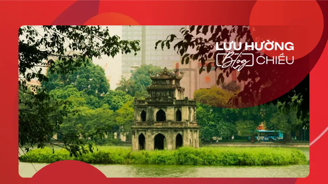 Hà Nội nơi tìm về