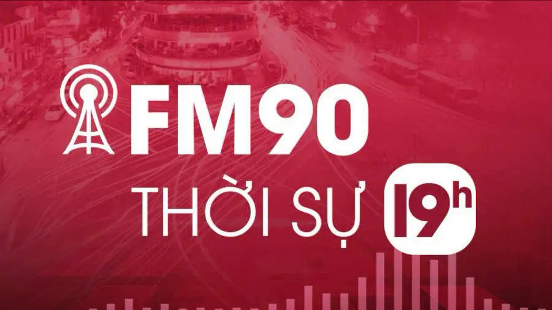 Thời sự 19h00 | 12/10/2025