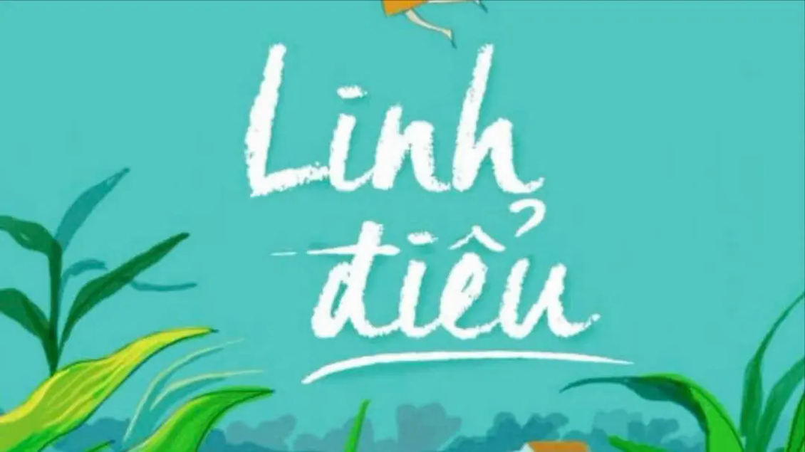 Tiểu thuyết 'Linh điểu' (phần 1) - Nguyễn Văn Học