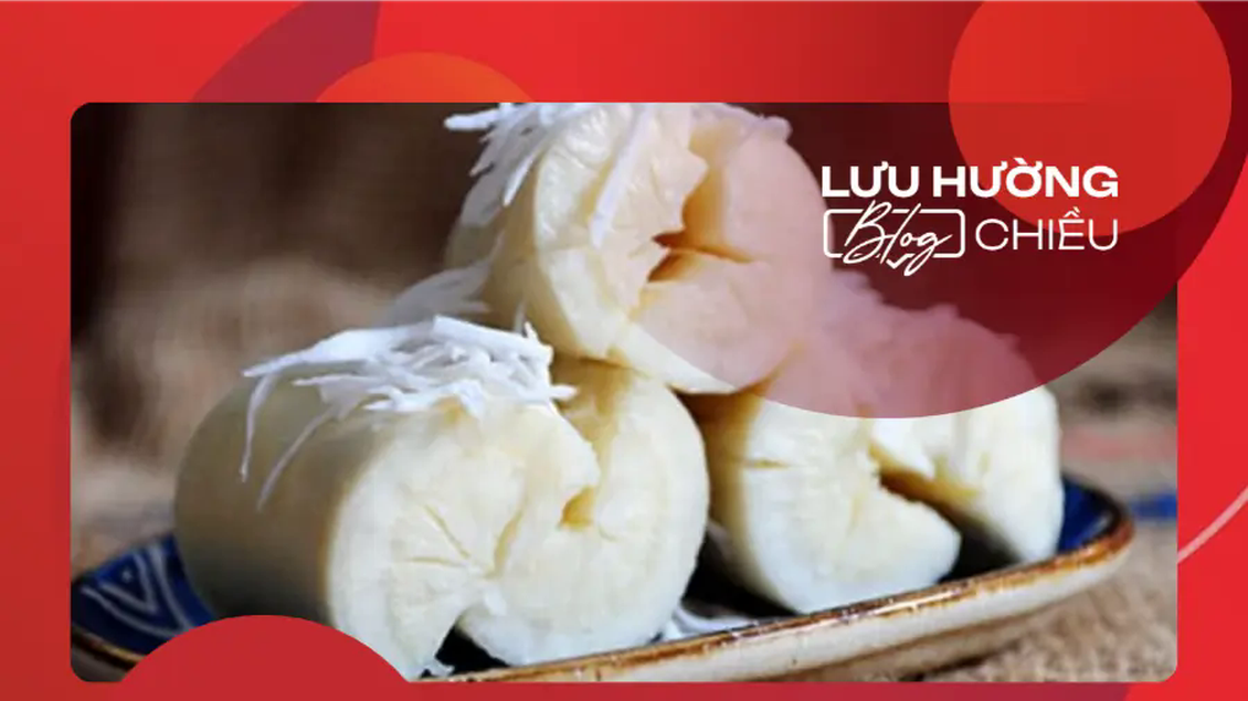 Chờ tháng Mười để nhớ…
