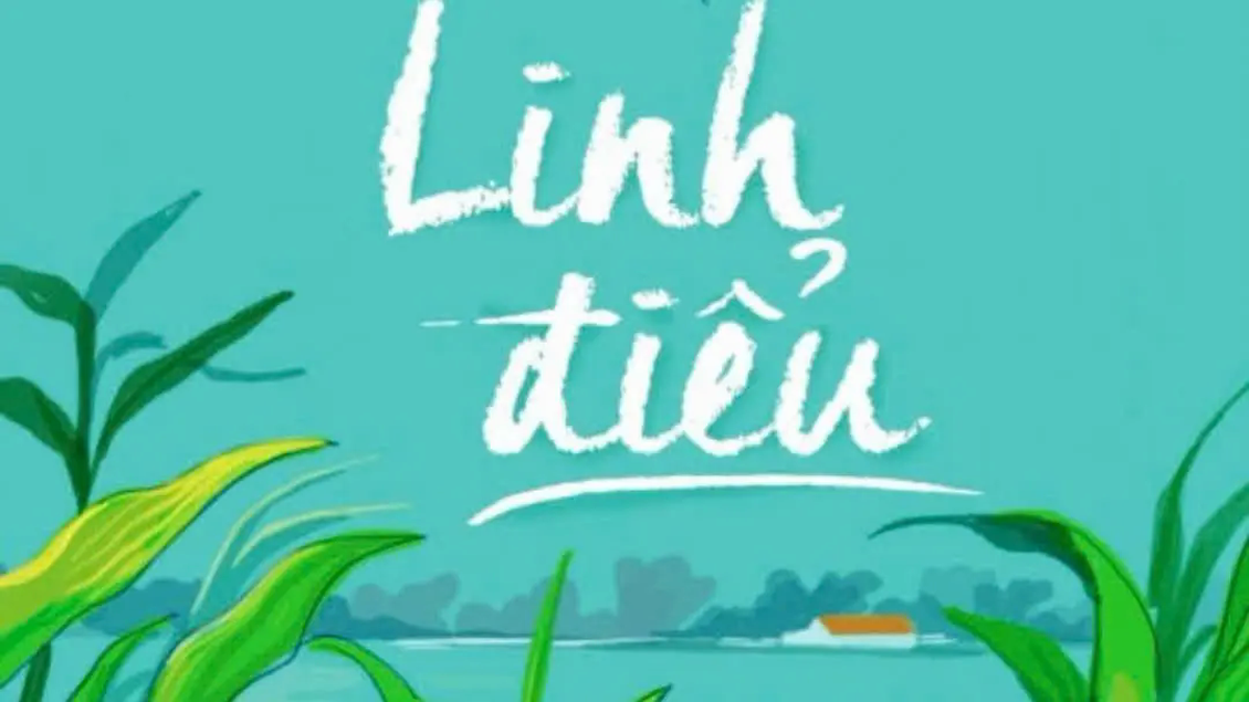 Tiểu thuyết 'Linh điểu' (phần 6) - Nguyễn Văn Học