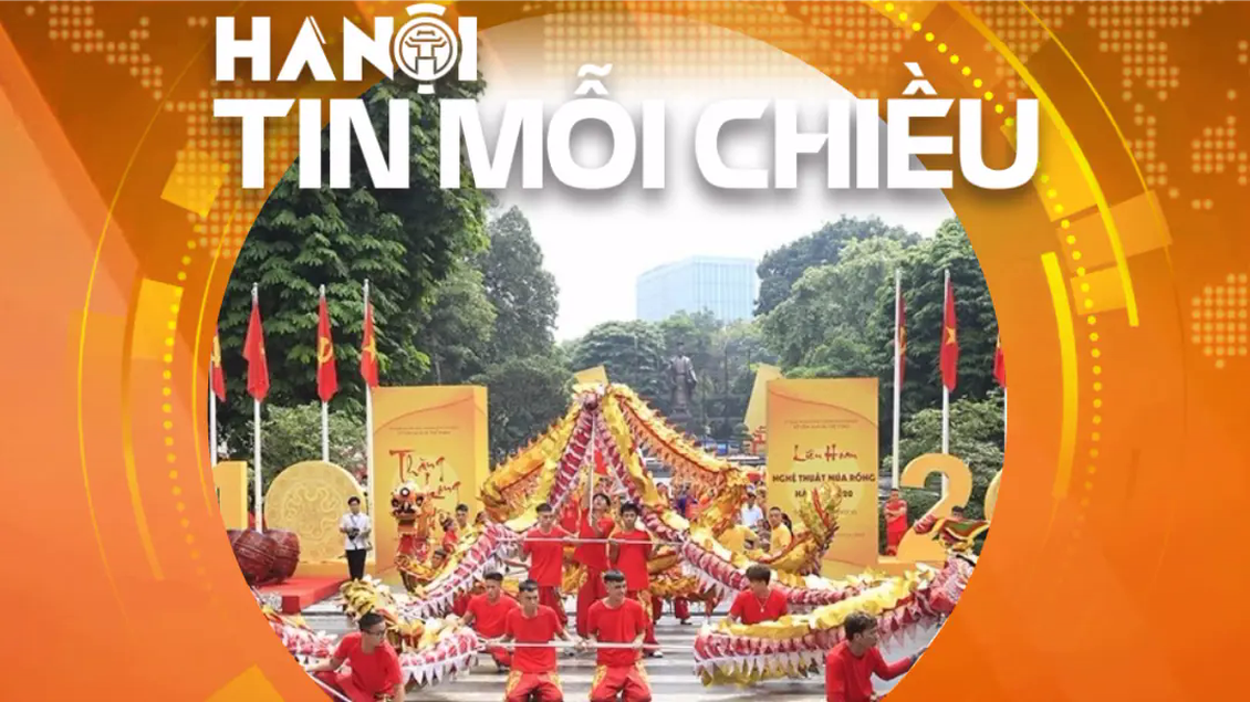 Hà Nội định hình trung tâm công nghiệp văn hóa và sáng tạo | Hà Nội tin mỗi chiều