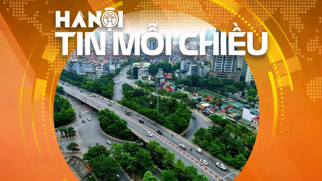 Hà Nội hướng tới phát triển toàn diện giai đoạn 2025–2030 | Hà Nội tin mỗi chiều