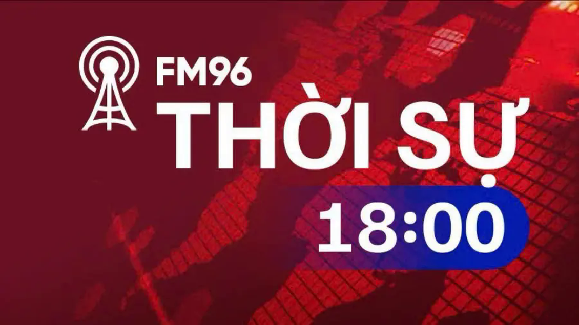 Thời sự 18h00 | 19/10/2025