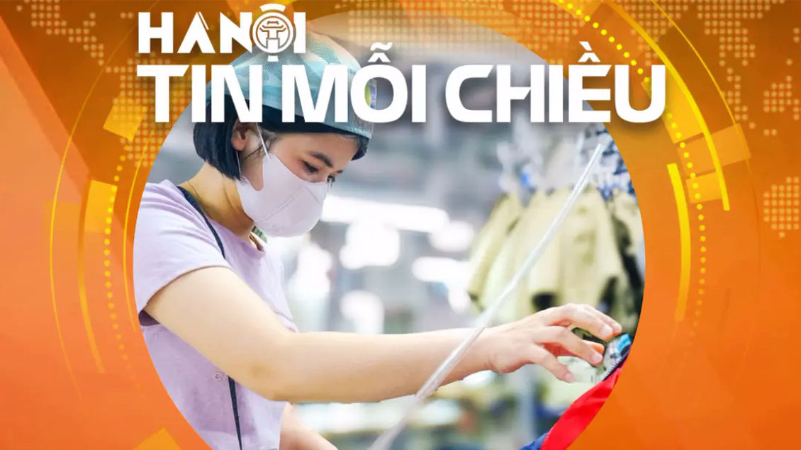 Tăng lương 7,2% cho người lao động | Hà Nội tin mỗi chiều
