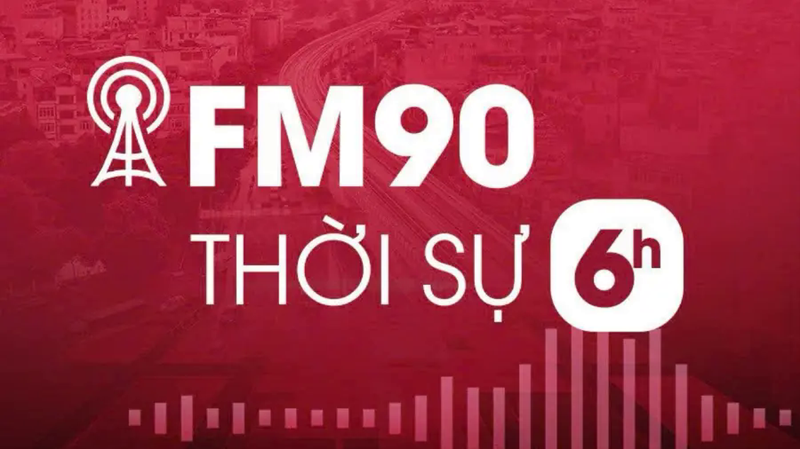 Thời sự 6h00 | 20/10/2025