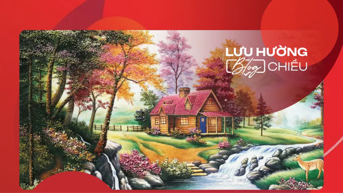 Ngôi nhà hạnh phúc