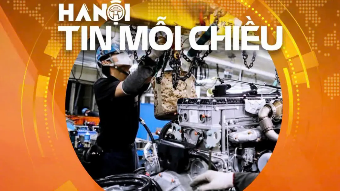 Thị trường lao động Hà Nội đang bước vào giai đoạn chọn lọc chất lượng | Hà Nội tin mỗi chiều