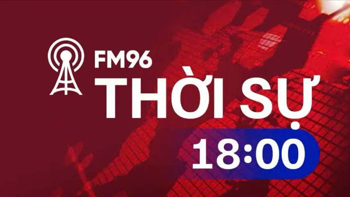 Thời sự 18h00 | 20/10/2025