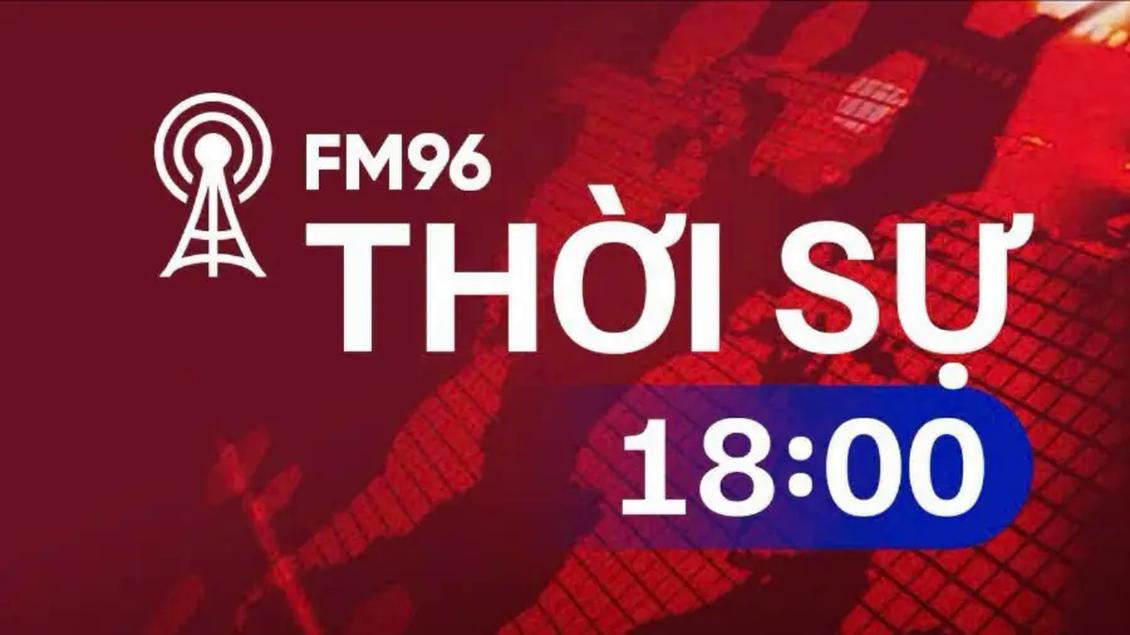 Thời sự 18h00 | 21/10/2025
