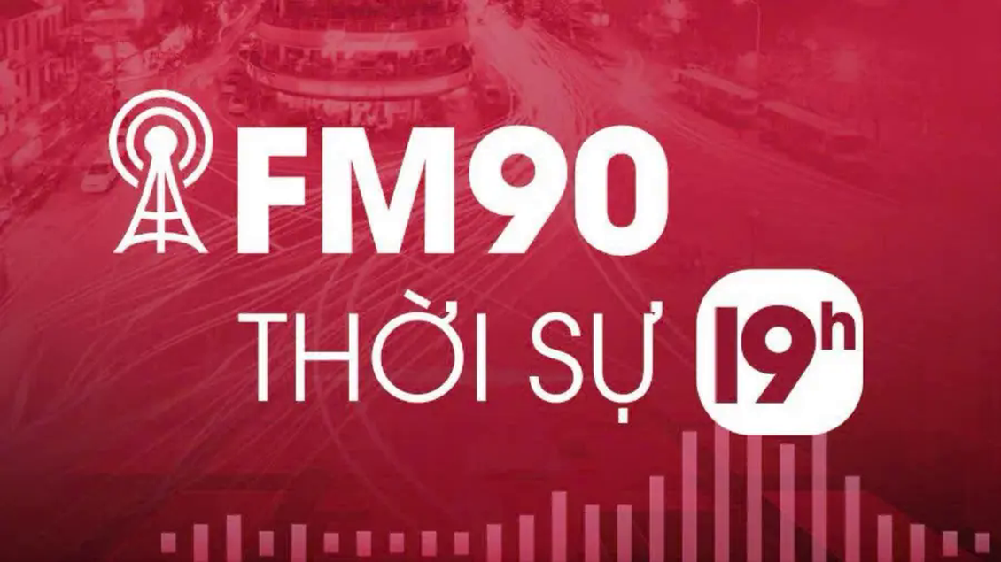 Thời sự 19h00 | 24/10/2025