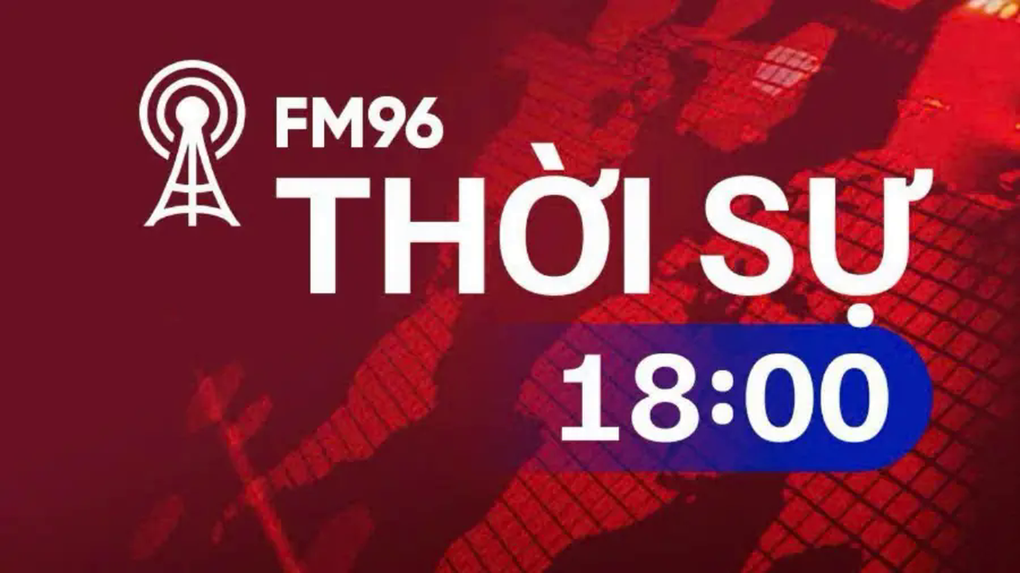 Thời sự 18h00 | 24/10/2025